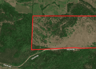 1141 Little Woods Road, Elizabeth, Arkansas